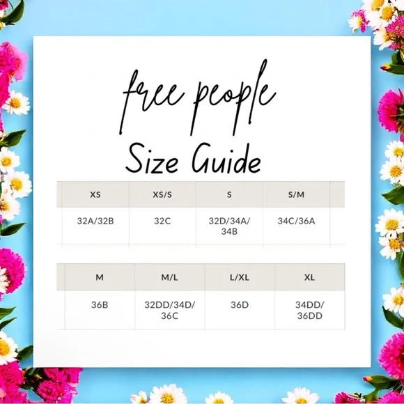 NEW ⭐️ Free People Bra Colorblock Lace Bralette, Optic White and Rainbow, Size M - Picture 10 of 15